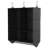 Capsule Cube Hanging Organizer with Hang Rod-69146236