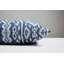 Borneo Ikat Square Indoor / Outdoor Pillow Cover & Insert-67069856
