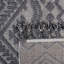 Tapis d'intérieur / extérieur blanc / gris Collection-729793418
