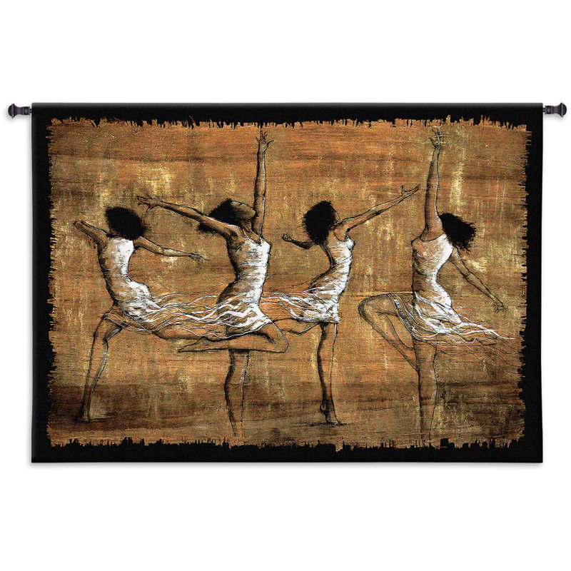Tapisserie «Classical Rejoice» par Stewart