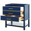 Base de meuble-lavabo simple 17,70 po seulement-98346912