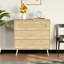 Square Storage Unit Accent Chest