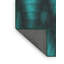 Tapis à motifs vert / noir-272784157