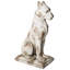 Animals Ceramic / Porcelain Garden Statue