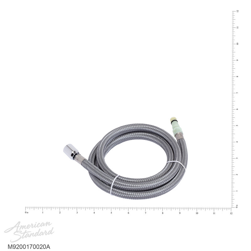Tuyau d'arrosage American Standard Retrax F / Soltura