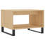 Azilynn Sled Coffee Table with Storage-1509922340
