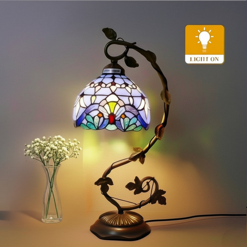 Lampe de table Elejah