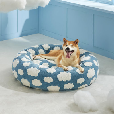 Lit pour chien Lesure Donut Lesure