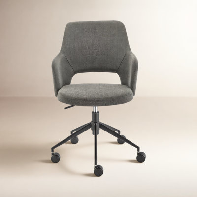 Shelter Conference Chair