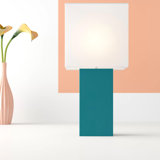 Jackson Wood Table Lamp
