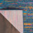 Abstract Indoor Rug-624797574