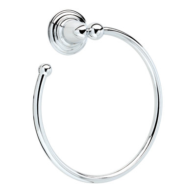 Victorian Towel Ring