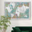 Boho Map I - reproduction de cadre photo-879066592-879066593