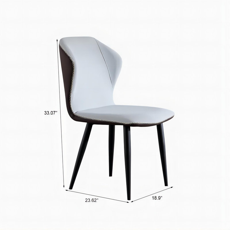 Chaise de salle à manger
