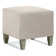 Brooklyn Upholstered Ottoman