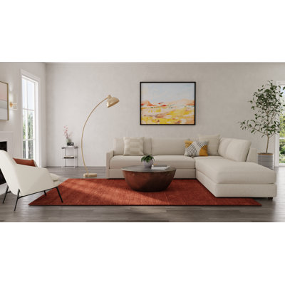 Babak Performance Rug