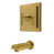 Brushed Brass is out of stock