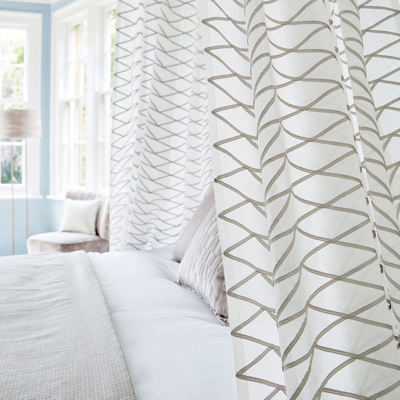 Ollarium Fabric, Pumice