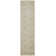 Wool Oriental Area Rug in Beige