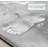 Ultra Soft and Absorbent Memory Foam Contour Mat with Non-Slip Backing-192032420