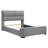 Demicah Upholstered Standard Bed-87386256-90047065