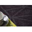 Tapis mauve raffiné intérieur / extérieur Furnish My Place-970167463