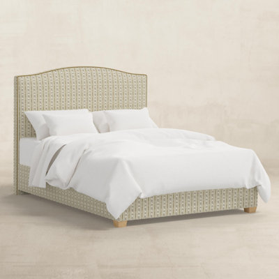 Elsie Platform Bed