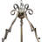 Sanctuary 15 - Light Dimmable Geometric Chandelier