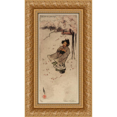 Cherry Snow (1906)