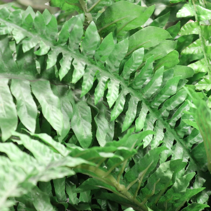 Plante artificielle de 18 po de hauteur
