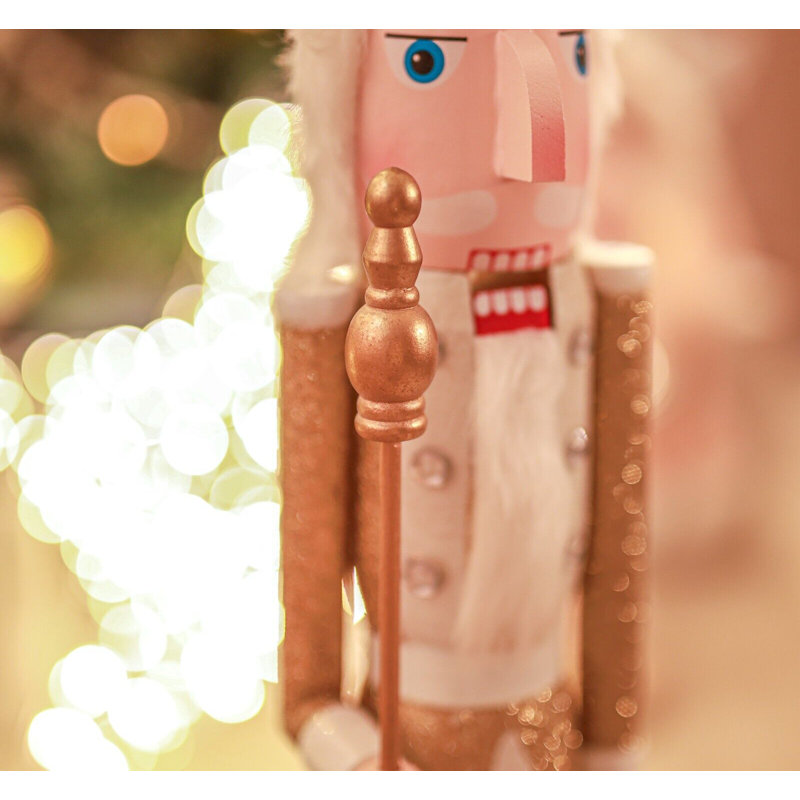 Christmas Nutcracker