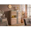 Amsterdam 110cm Solid Wood Sideboard