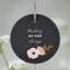 Bleich Waterproof Stone Memorial Plaque