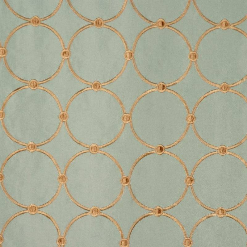 Tissu classique Memento, Saupoudrer