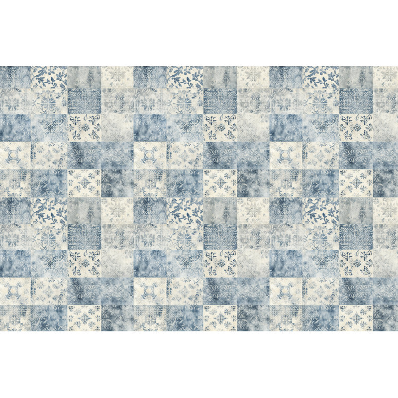 Paire de rideaux obscurcissant en polyester Ostoyic, L 40 po x L 82 po
