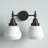 Gayle 2 - Light Dimmable Vanity Light-481587286-481587309-481587282