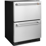 5.7 cu. ft. Undercounter Mini Fridge