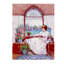 «Lady in The Window 1», reproduction de peinture acrylique sur toile tendue-31873587