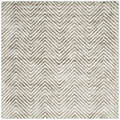 Soho Chevron Rug