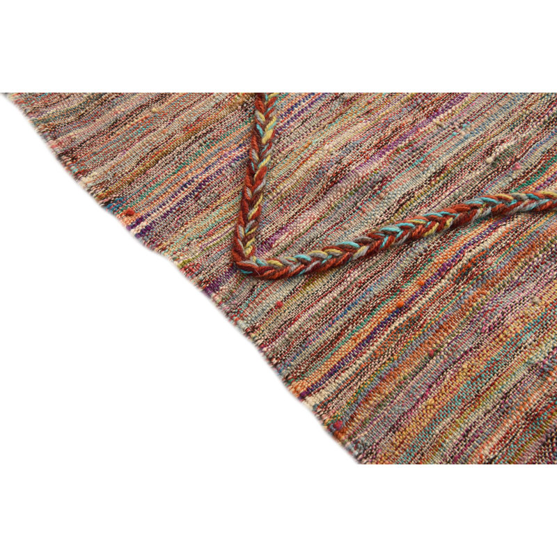 5x8 Pires Multi Rug
