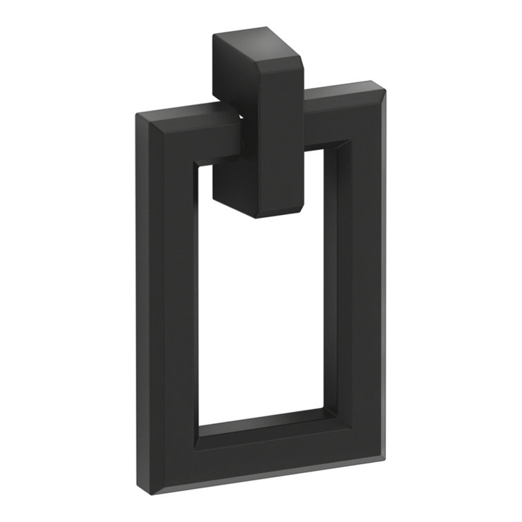 Poplin® Marabou® Rectangular Pull