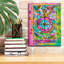 «Tarot - Wheel Of Fortune» par Dean Russo, art mural sur toile-968075399