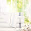 Ensemble de draps surdimensionnés 100% coton à double pointe Pointehaven 300 TC Percale-109921744-109921751