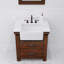Ensemble de meuble-lavabo simple 31 po Keighley-858770362