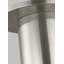 Ebell 1 - Light LED Flush Mount-79107895