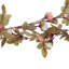 200cm Faux Rose Garland