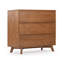 Commode scandinave à 3 tiroirs Lauritzen-774772200