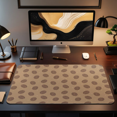 Polyester Desk Pad