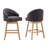 Nivelles Swivel Upholstered Counter Stool-837885666-837885668