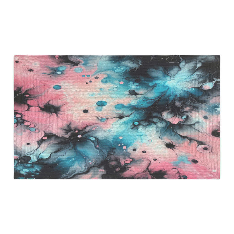 Buragate, Rectangle 3' x 5'